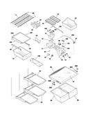 Shelves
