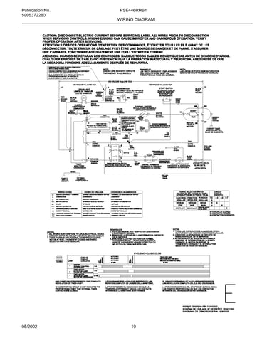 131911100 wiring diagram