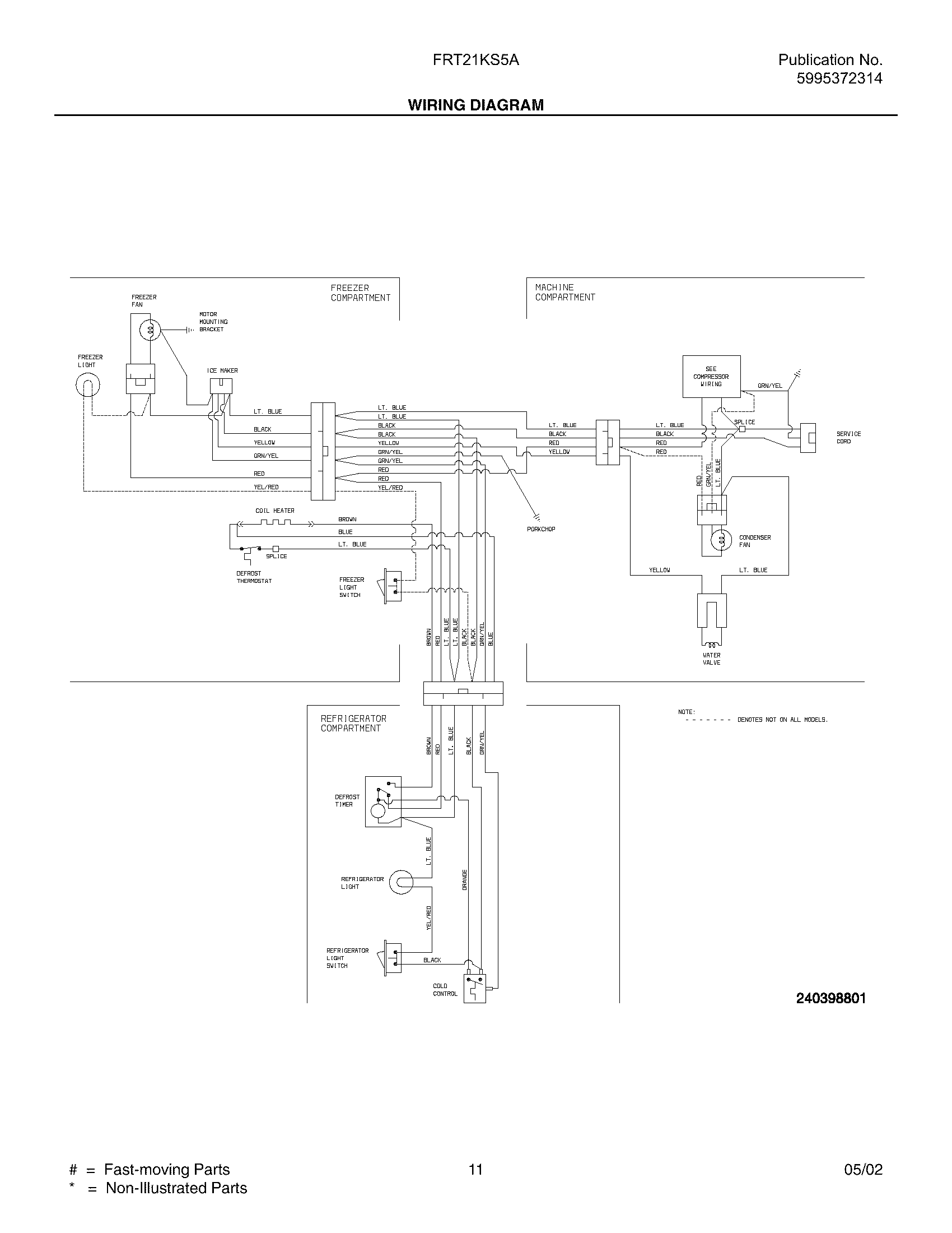 WIRING DIAGRAM