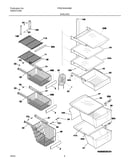 Shelves