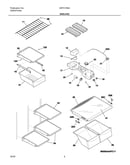 Shelves