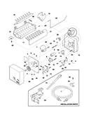 Ice maker