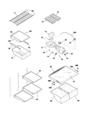 Shelves
