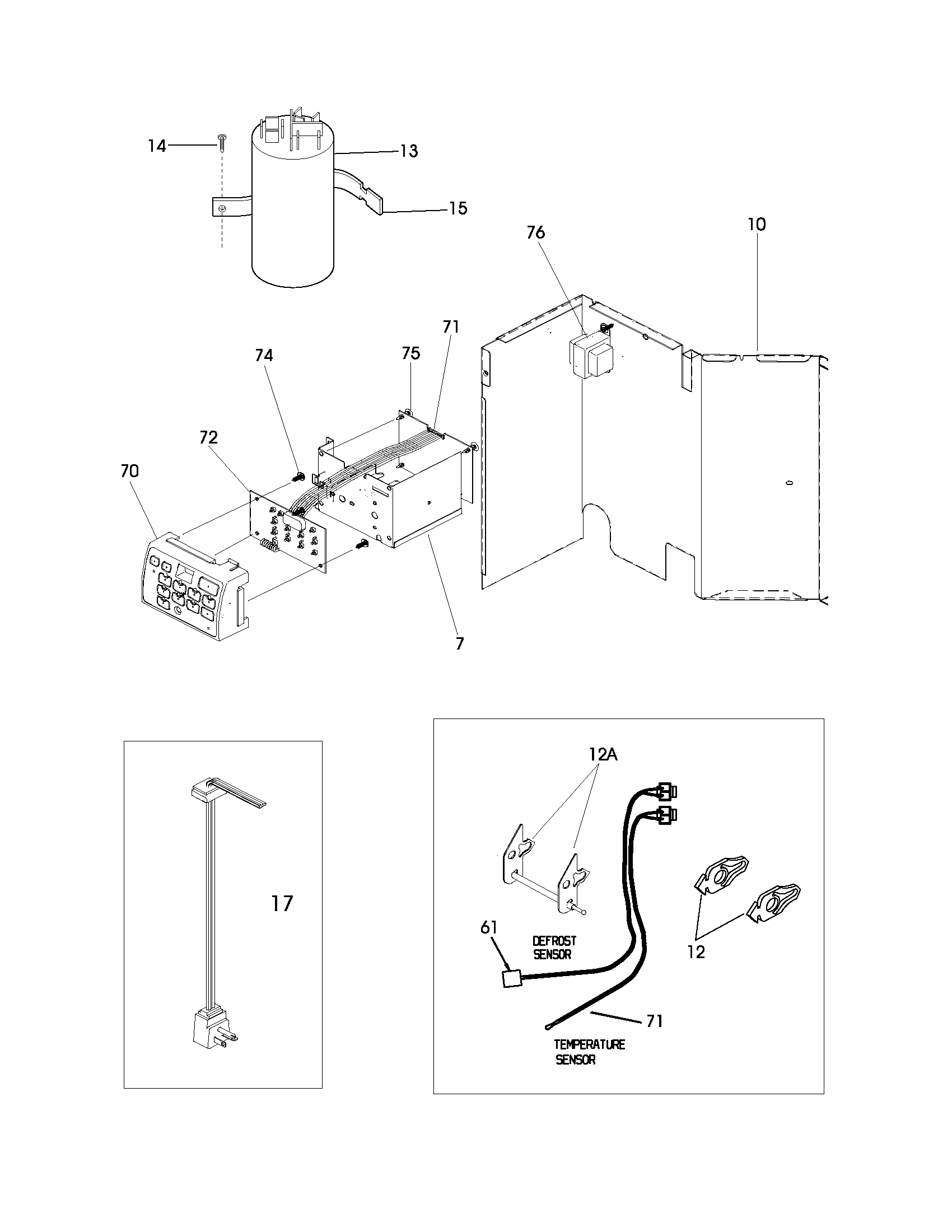 Controls