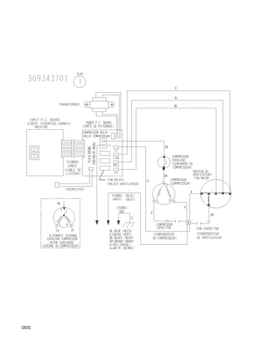 Wiring dagram