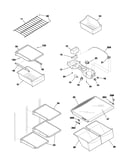 Shelves