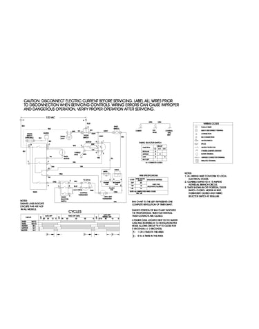 131703900 wiring diagram