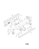 Backguard