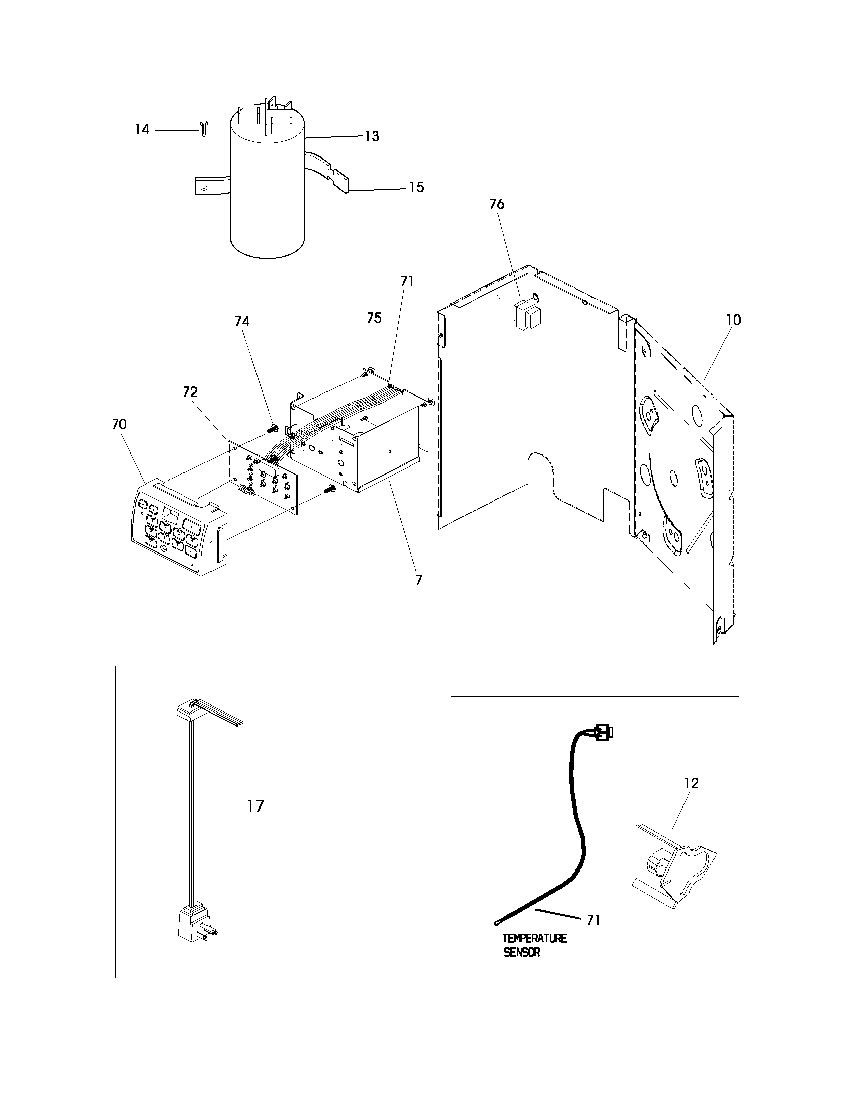 Controls