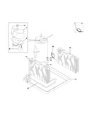 Compressor parts