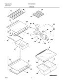 Shelves