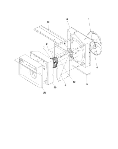 Air handling