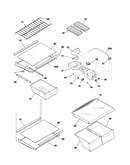 Shelves
