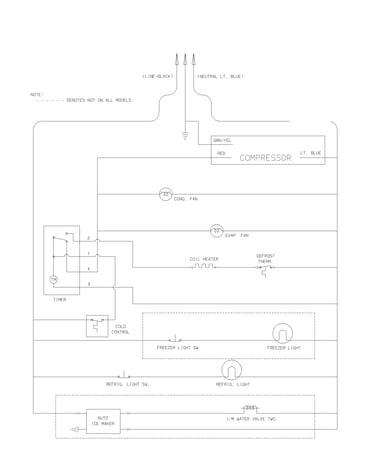 Wiring scheamtic