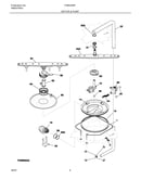 Motor & pump