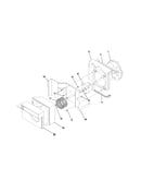 Air handling parts