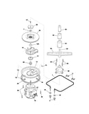 Motor & pump