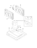 Compressor parts