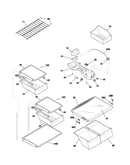 Shelves