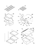 Shelves