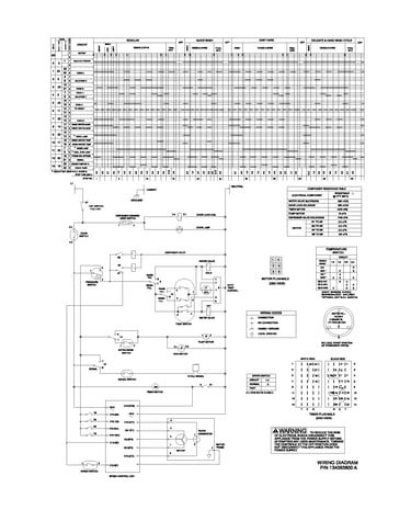 134093800 wiring diagram