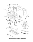 Functional parts