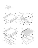 Shelves