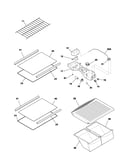 Shelves