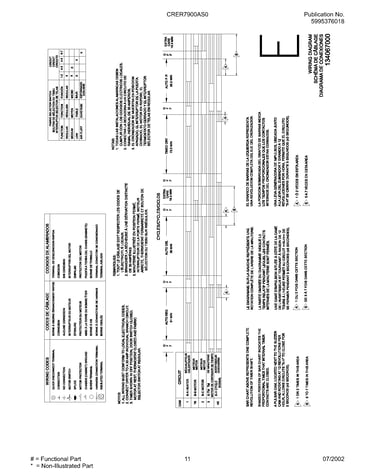 Wiring schematic