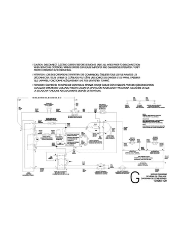 134067100 wiring diagram