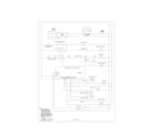 Kenmore 79079114200 wiring schematic diagram
