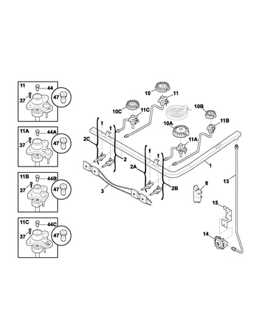 Burner