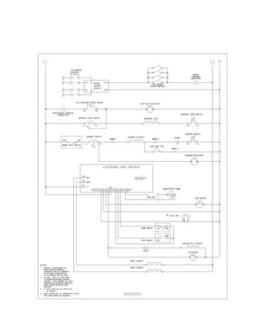 Wiring scheamtic