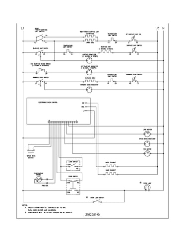 Wiring schematic