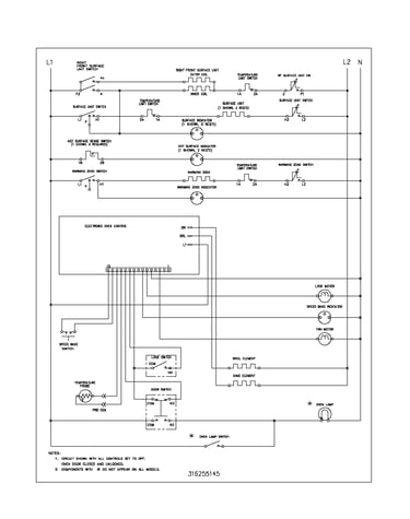 Wiring schematic