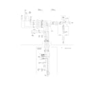 Frigidaire FRT21H7ASK0 wiring diagram diagram