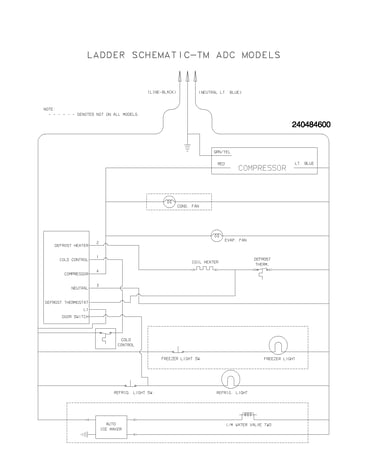 Wiring schematic