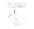 Gibson GFC15M3AW1 system diagram