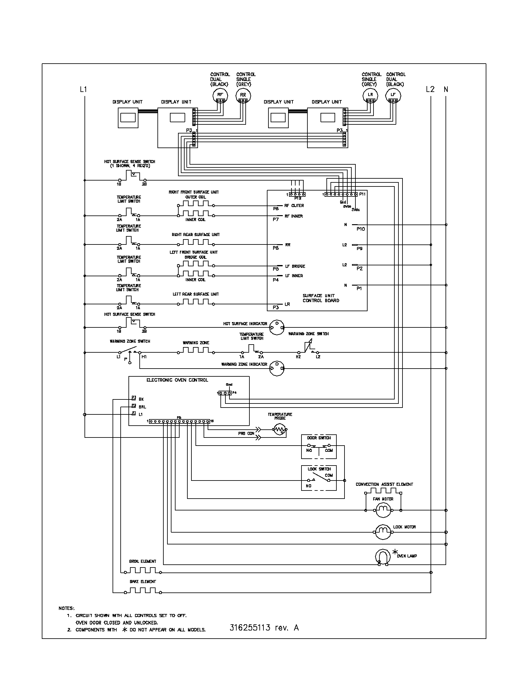 WIRING SCHEMATIC