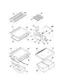 Shelves