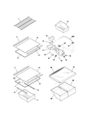 Shelves