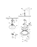 Motor & pump