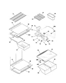 Shelves