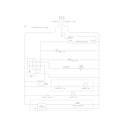 Kenmore 2537179010B wiring schematic diagram