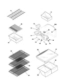 Shelves