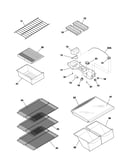 Shelves
