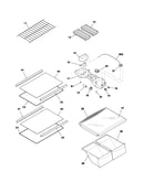 Shelves