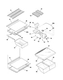 Shelves