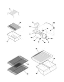 Shelves