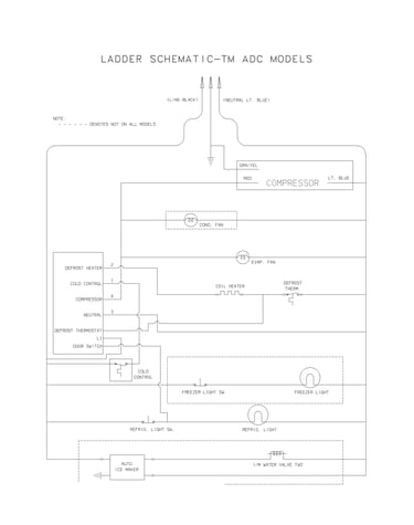 Wiring schematic